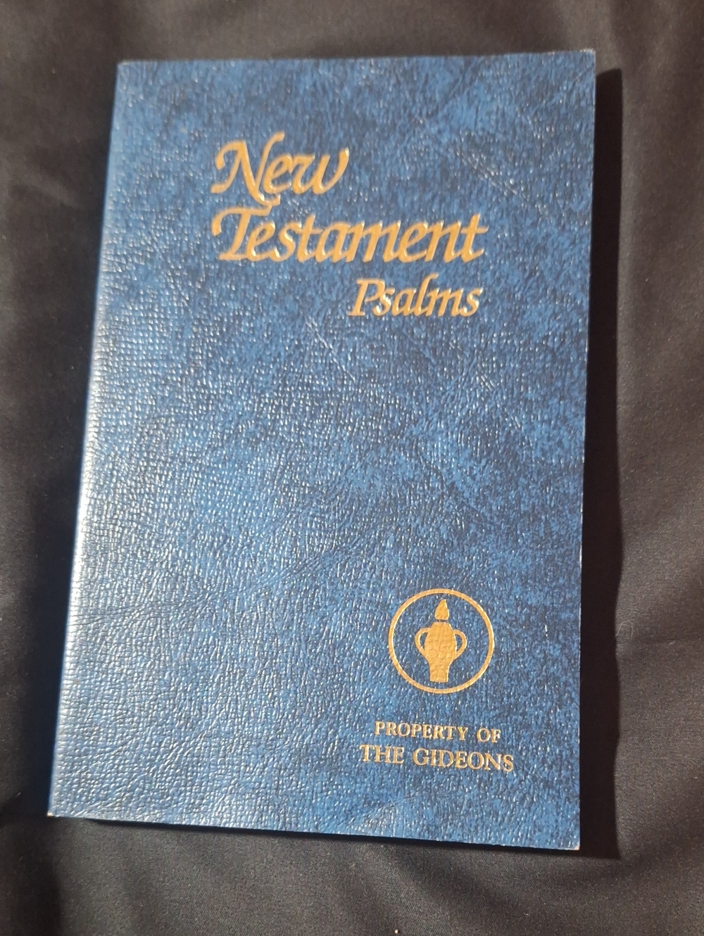 New Testament Free with bundle